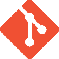 git logo