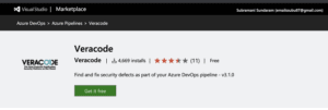 Veracode marketplace
