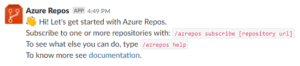 Azure Repos
