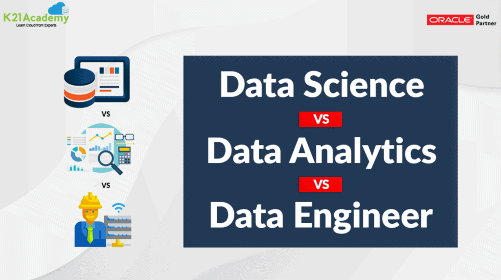 data science vs data analytics
