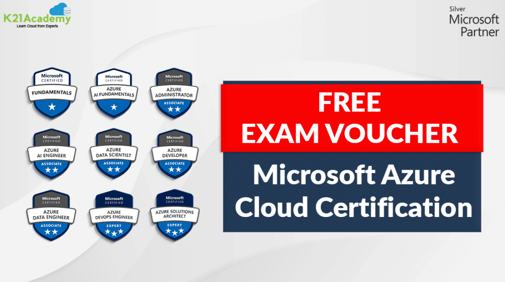 Microsoft Ignite Free Exam Voucher