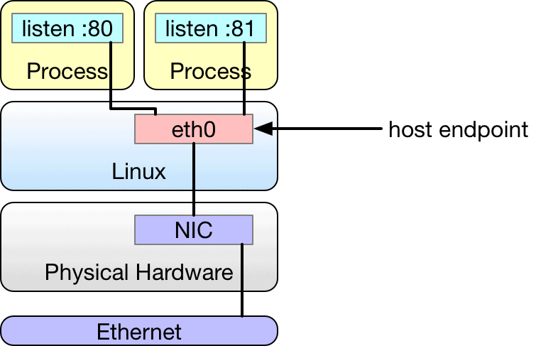 Protecting Cluster Metadata