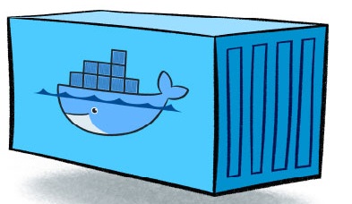 Docker logo