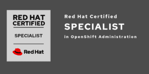 OpenShift EX280