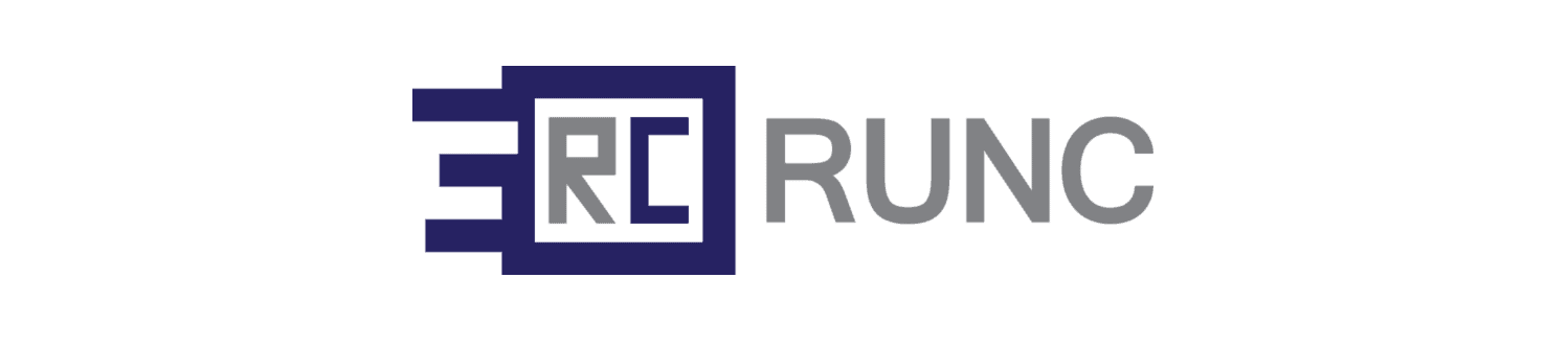 runc containers