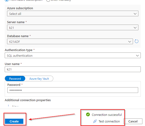 select-create-sql-db