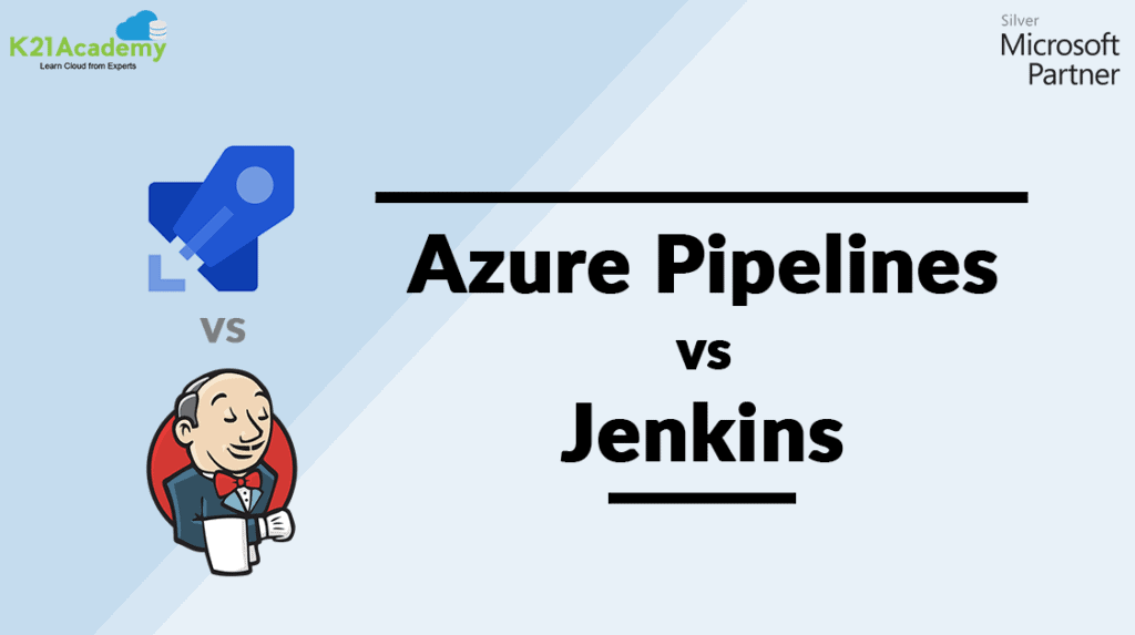 Azure Pipelines
