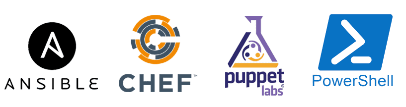 Configuration as code