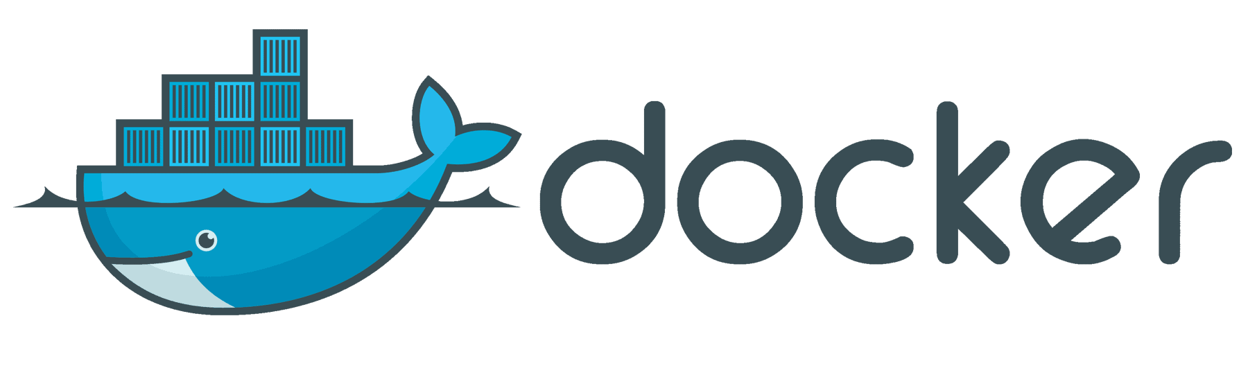 docker logo