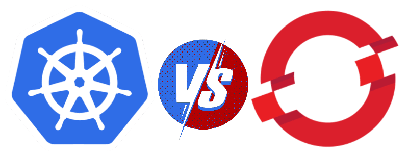 Openshift vs Kubernetes