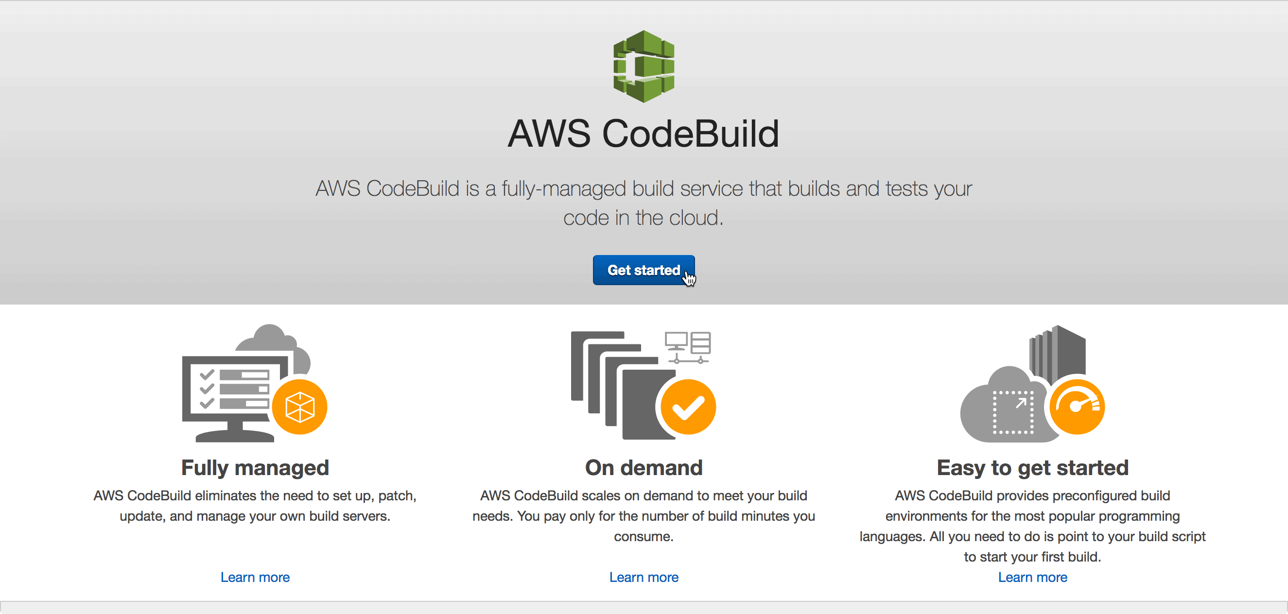 codebuild-getting-started