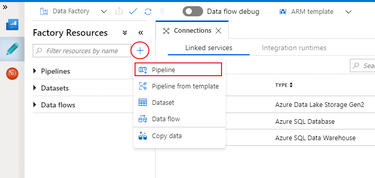  pipeline-with-a-copy-activity