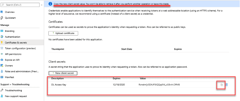  Read Data With Azure Data bricks