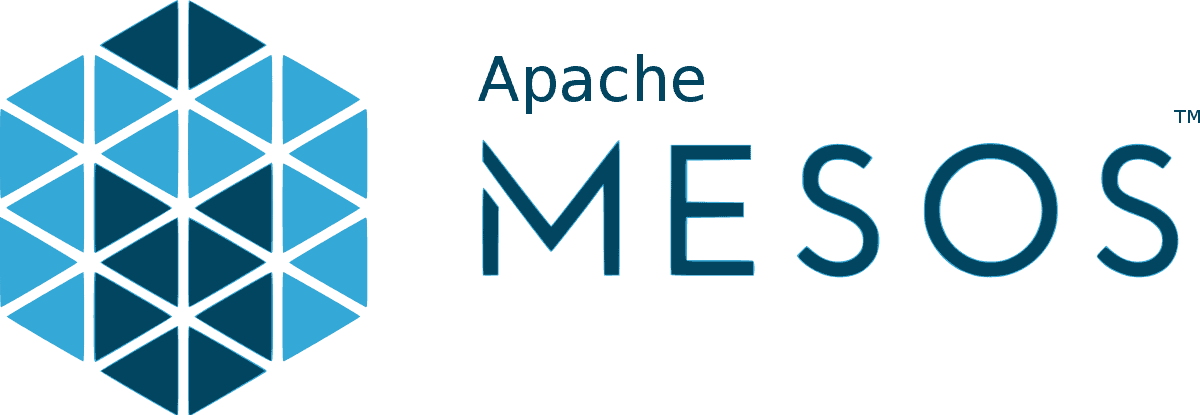 Apache Mesos