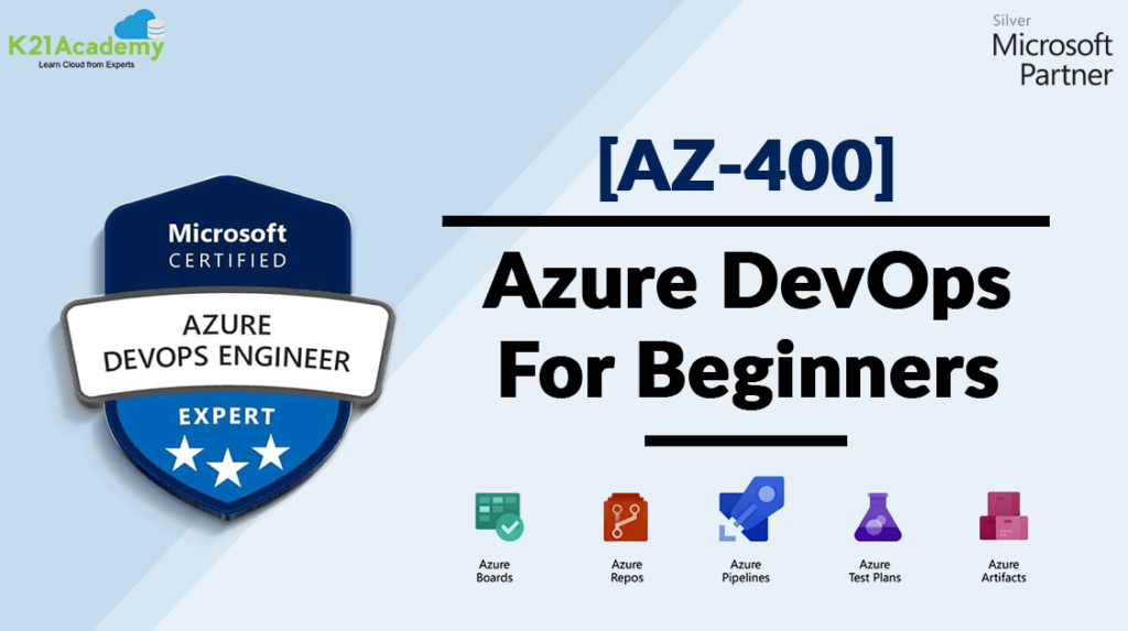 Azure DevOps