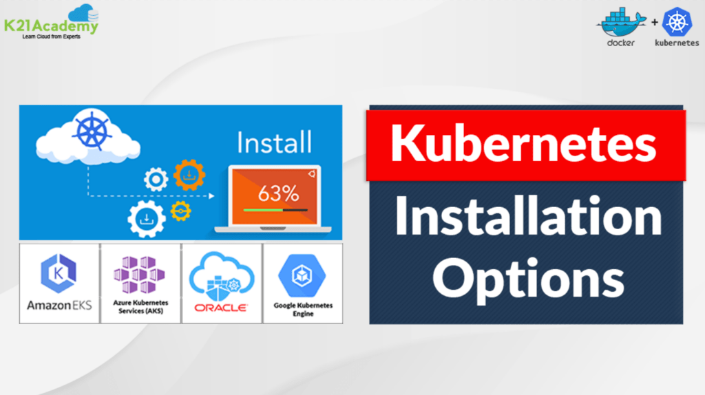 Kubernetes Installation