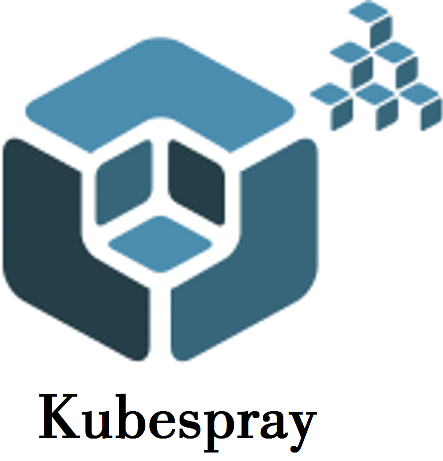 Kubespray