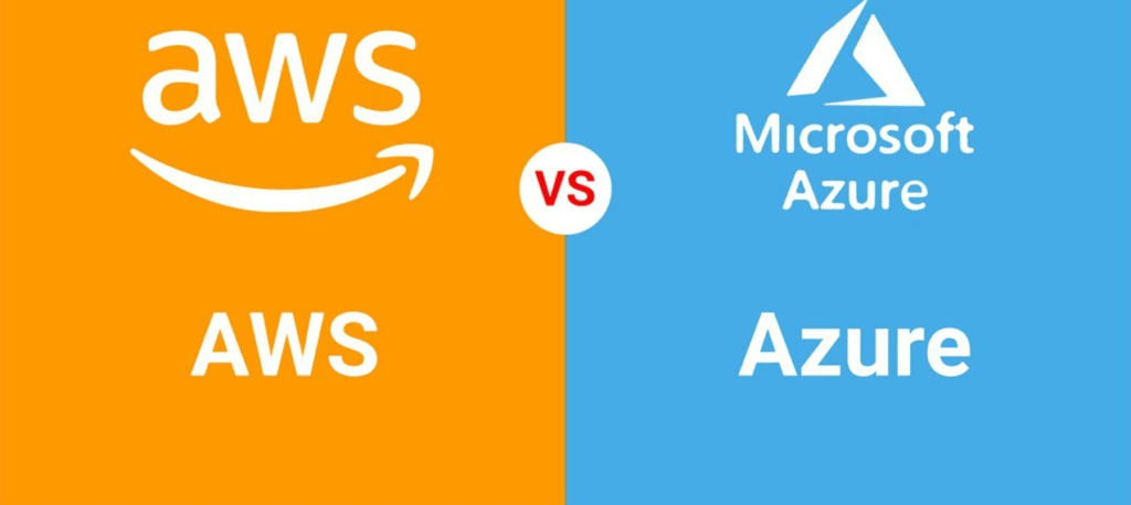 AWS DevOps Vs. Azure DevOps