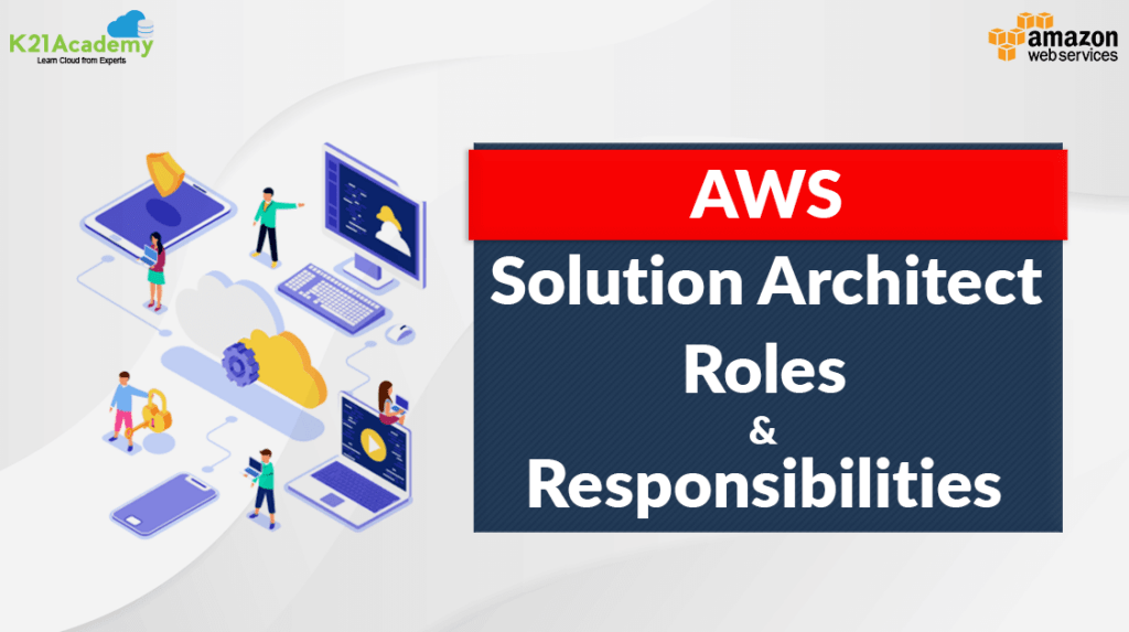 AWS Solutions Architect