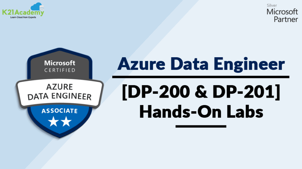 Azure Data Engineer