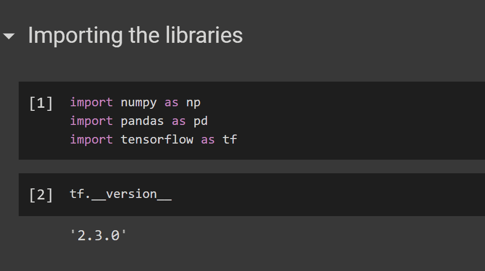 ann-libraries