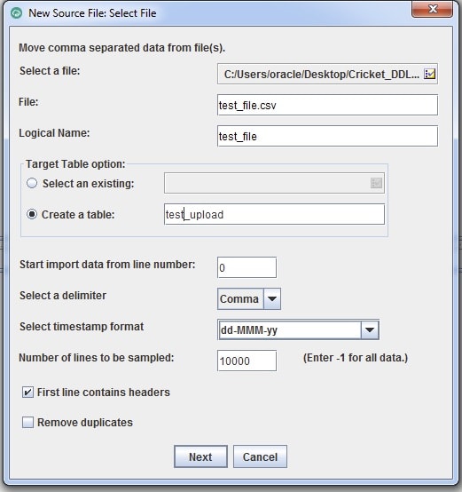 data sync file project