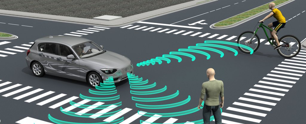 self-driving-car-model