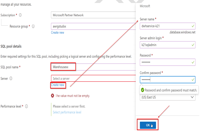 synapse-basic-settings