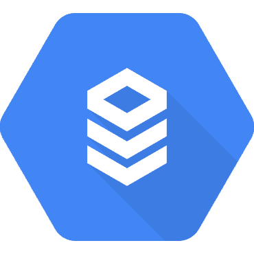 Cloud SQL database service