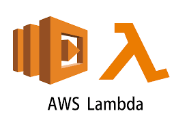 AWS Lambda Logo