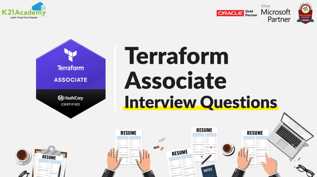Terraform Interview Questions