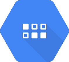 Google Storage service- cloud datastore