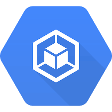 Google Kubernetes Engine