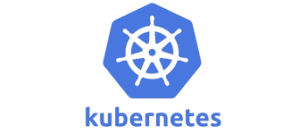 Kubernetes Logo