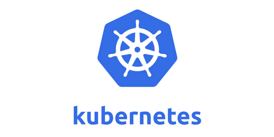 kubernetes logo