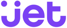 Jet.com Logo
