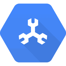 Google Spanner logo