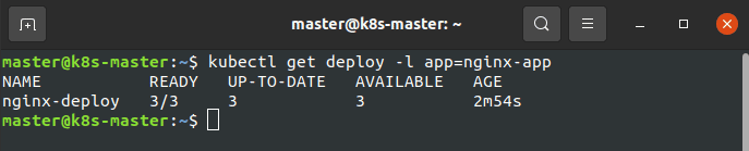 kubernetes_deployment