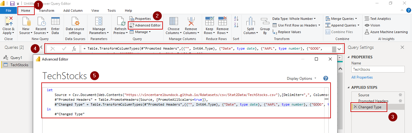 Advanced Text Editor
