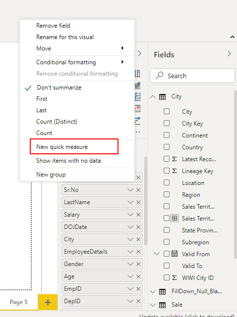 New-quick-measure-from-values.img