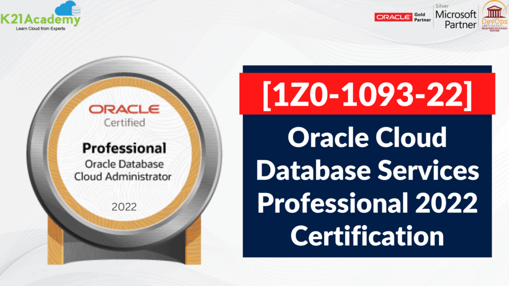 Oracle Cloud for DBAs