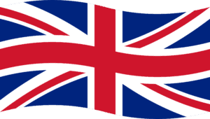 UK flag
