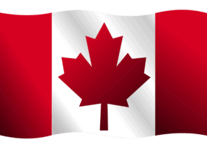 Canada flag