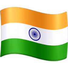 INDIAN FLAG