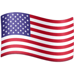 USA flag