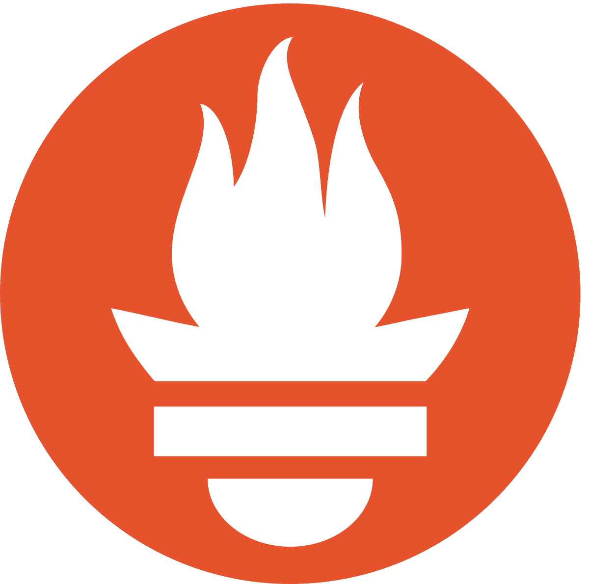 Prometheus logo