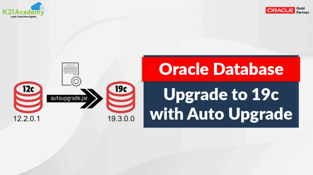 19c upgrade using autoupgrade
