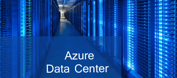 Azure Data Center