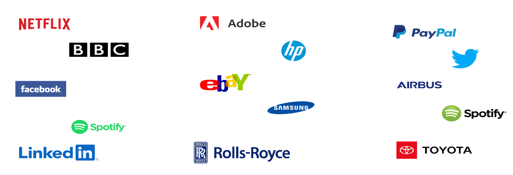 C:\Users\Anupam\Desktop\K21 Academy\How to choose your cloud career path\Brands Trusting on Cloud Computing