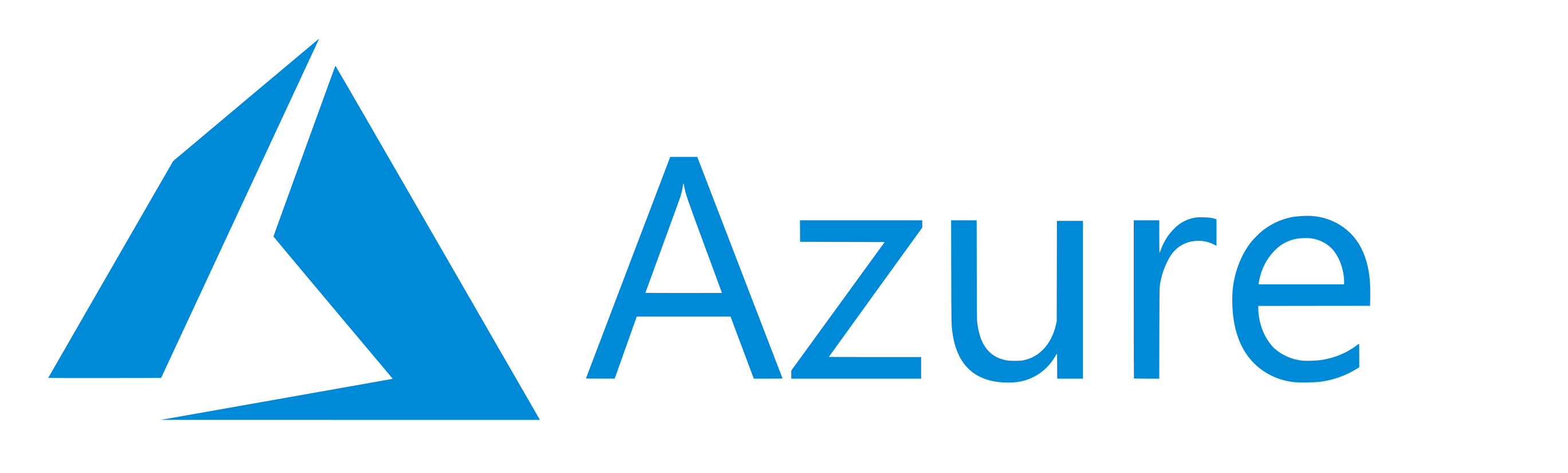 Azure logo